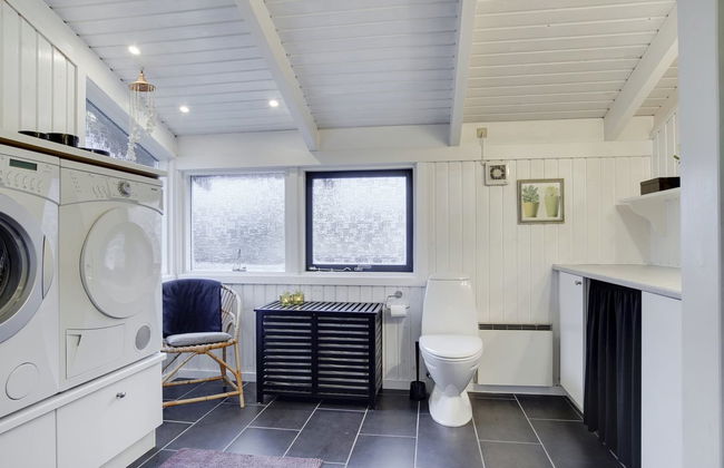 Casa de 3 quartos em Hirtshals com terraço - Foto 22