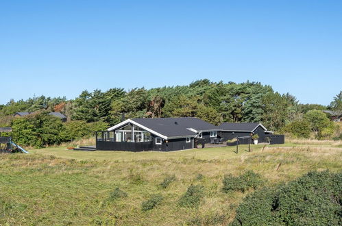 Photo 22 - Maison de 3 chambres à Hirtshals avec terrasse