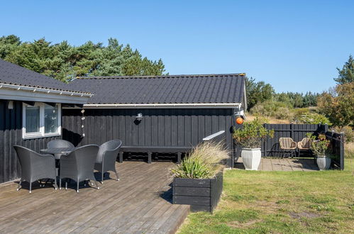 Foto 18 - Casa de 3 habitaciones en Hirtshals con terraza