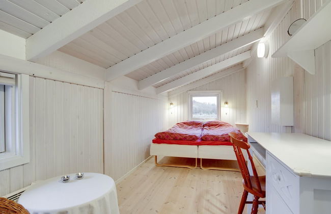 Casa de 3 quartos em Hirtshals com terraço - Foto 20