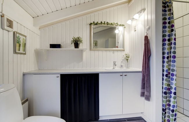 Casa de 3 quartos em Hirtshals com terraço - Foto 24