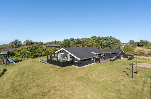 Photo 25 - 3 bedroom House in Hirtshals with terrace