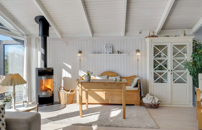 Casa de 3 quartos em Hirtshals com terraço - Foto 16