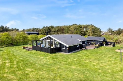 Foto 1 - Casa de 3 quartos em Hirtshals com terraço