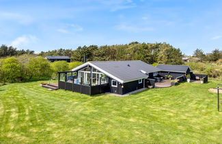 Foto 1 - Casa con 3 camere da letto a Hirtshals con terrazza