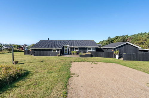 Photo 23 - Maison de 3 chambres à Hirtshals avec terrasse