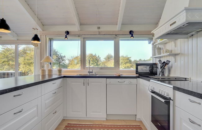 Casa de 3 quartos em Hirtshals com terraço - Foto 26