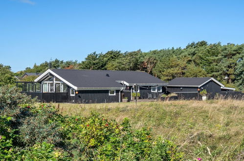 Photo 21 - Maison de 3 chambres à Hirtshals avec terrasse