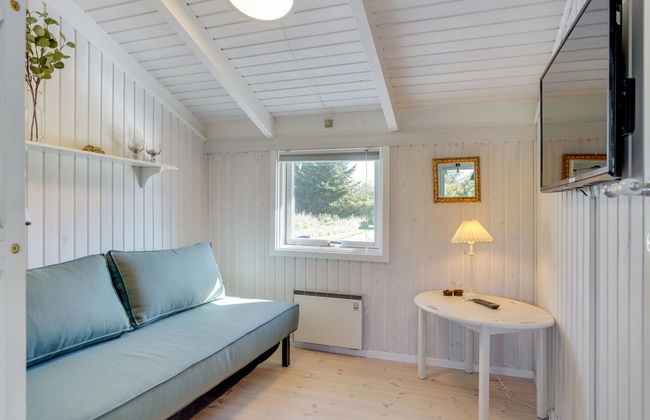 Casa de 3 quartos em Hirtshals com terraço - Foto 21