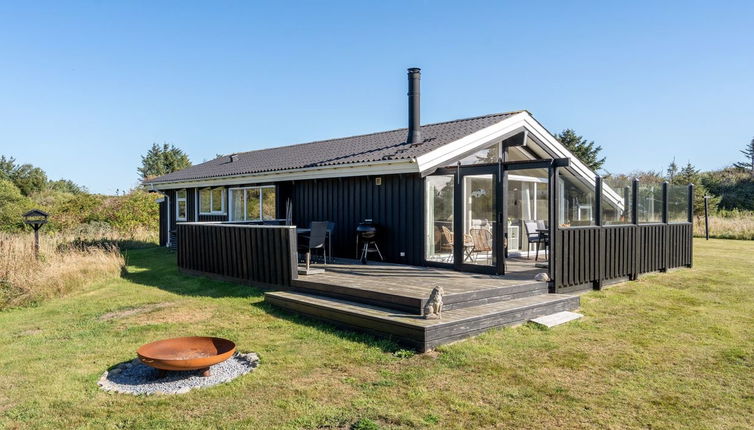 Photo 1 - 3 bedroom House in Hirtshals with terrace