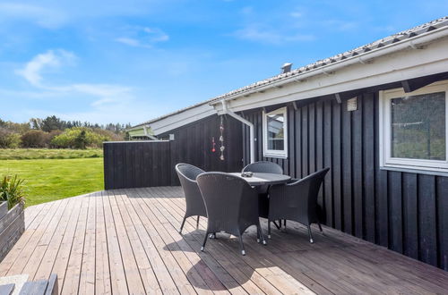Foto 9 - Casa de 3 quartos em Hirtshals com terraço