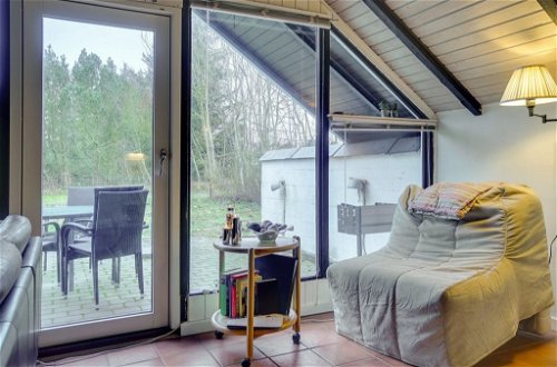 Foto 14 - Haus mit 2 Schlafzimmern in Rødby mit terrasse