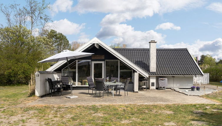 Photo 1 - Maison de 2 chambres à Rødby avec terrasse