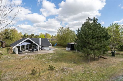 Photo 31 - Maison de 2 chambres à Rødby avec terrasse