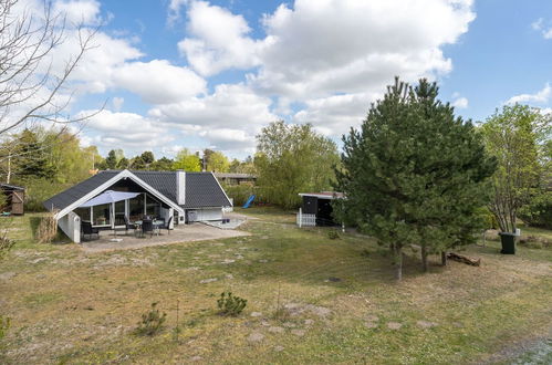 Foto 31 - Casa de 2 habitaciones en Rødby con terraza