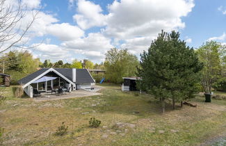 Photo 2 - Maison de 2 chambres à Rødby avec terrasse