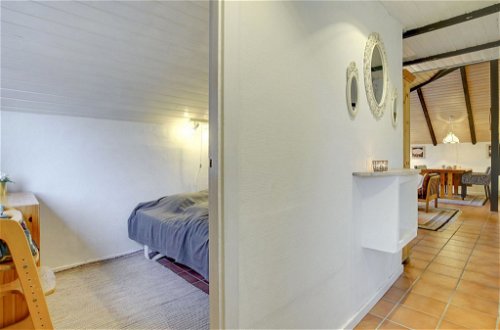 Foto 16 - Haus mit 2 Schlafzimmern in Rødby mit terrasse