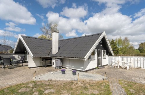 Foto 30 - Haus mit 2 Schlafzimmern in Rødby mit terrasse