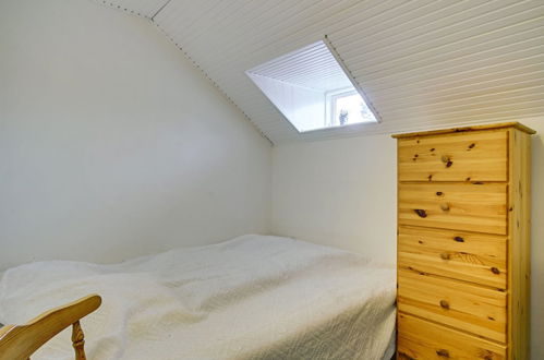 Foto 9 - Casa con 2 camere da letto a Rødby con terrazza