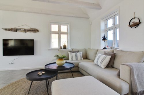 Foto 4 - Casa de 3 habitaciones en Skagen con terraza