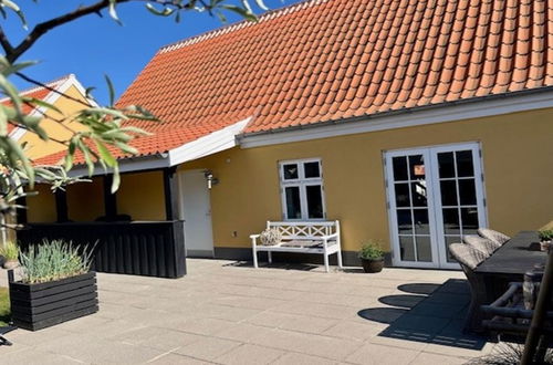 Foto 28 - Casa de 3 quartos em Skagen com terraço