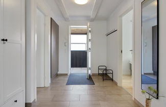 Foto 3 - Casa de 3 quartos em Skagen com terraço