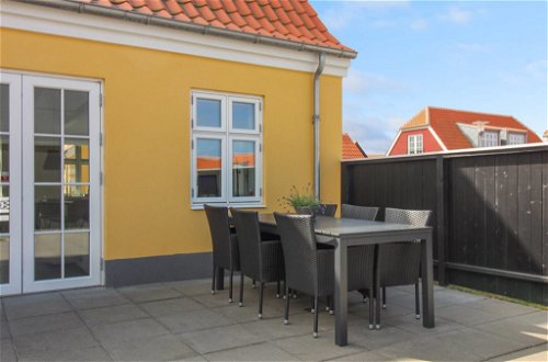 Foto 11 - Casa con 3 camere da letto a Skagen con terrazza