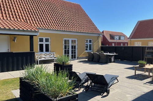 Foto 20 - Casa de 3 quartos em Skagen com terraço