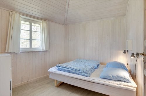 Foto 9 - Casa de 4 quartos em Hals com piscina privada e sauna