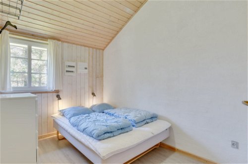 Foto 8 - Casa de 4 quartos em Hals com piscina privada e sauna