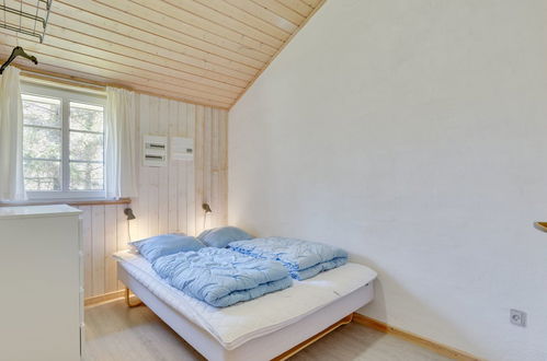 Foto 8 - Casa con 4 camere da letto a Hals con piscina privata e sauna