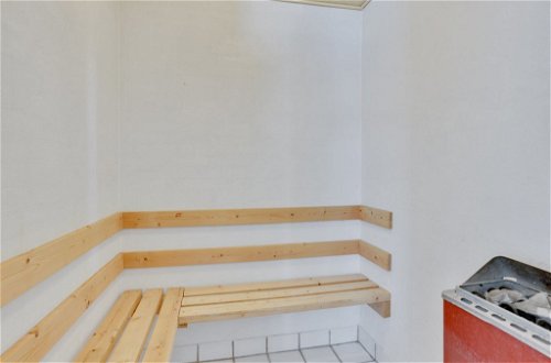 Foto 7 - Casa con 4 camere da letto a Hals con piscina privata e sauna
