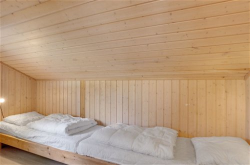 Foto 10 - Casa de 4 quartos em Hals com piscina privada e sauna