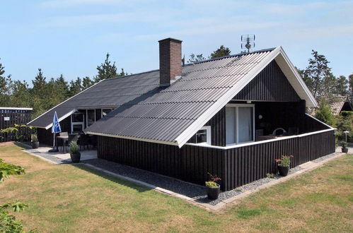 Photo 1 - Maison de 3 chambres à Skjern avec terrasse et sauna