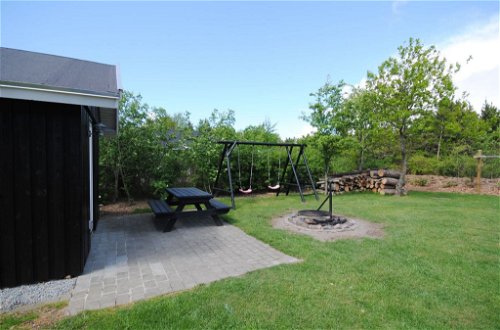 Photo 23 - Maison de 3 chambres à Skjern avec terrasse et sauna