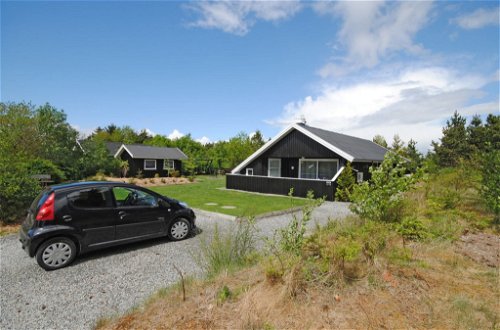 Foto 22 - Casa con 3 camere da letto a Skjern con terrazza e sauna