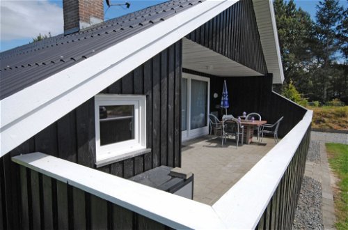 Photo 19 - Maison de 3 chambres à Skjern avec terrasse et sauna
