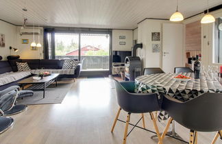 Photo 3 - 3 bedroom House in Skjern with terrace and sauna