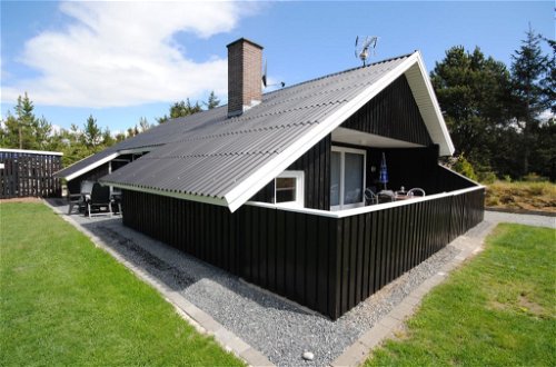 Foto 20 - Casa con 3 camere da letto a Skjern con terrazza e sauna