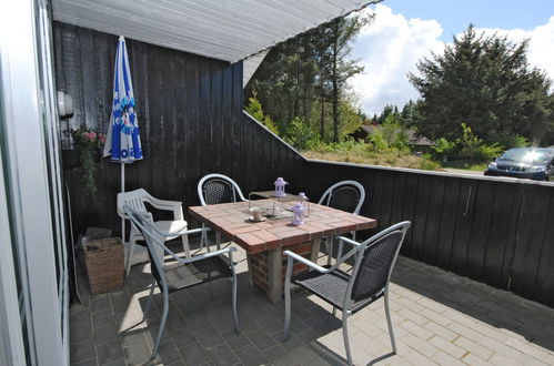 Photo 2 - Maison de 3 chambres à Skjern avec terrasse et sauna