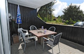 Photo 2 - 3 bedroom House in Skjern with terrace and sauna
