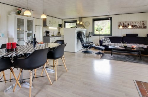 Foto 8 - Casa de 3 quartos em Skjern com terraço e sauna