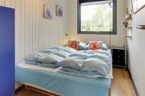 Photo 15 - 3 bedroom House in Skjern with terrace and sauna