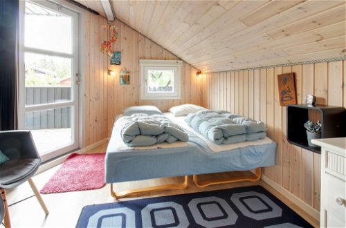 Foto 16 - Casa con 3 camere da letto a Skjern con terrazza e sauna
