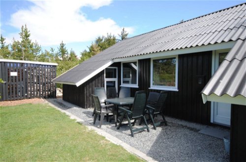 Foto 21 - Casa de 3 quartos em Skjern com terraço e sauna