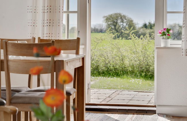 Casa de 2 quartos em Ebberup com terraço - Foto 21