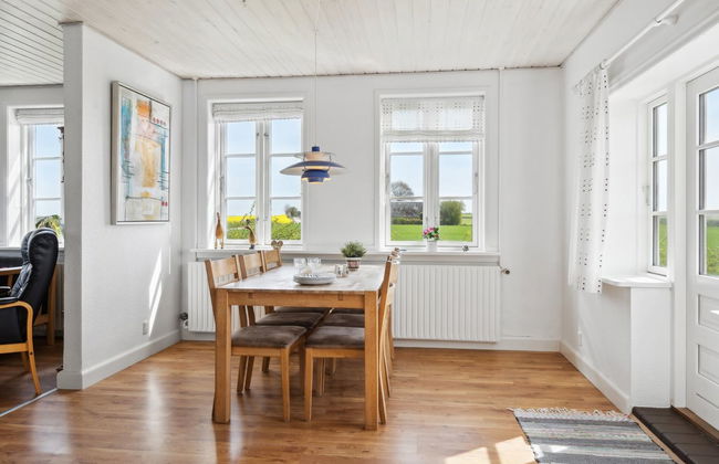 Casa de 2 quartos em Ebberup com terraço - Foto 24