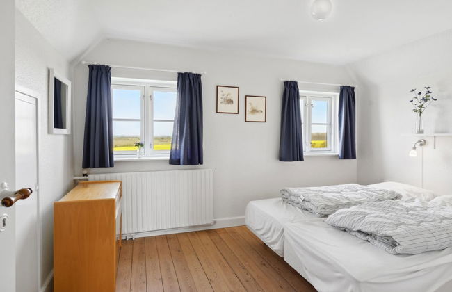 Casa de 2 quartos em Ebberup com terraço - Foto 17