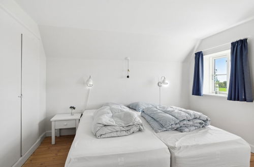Foto 16 - Casa con 2 camere da letto a Ebberup con terrazza