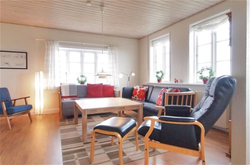 Photo 4 - 2 bedroom House in Ebberup with terrace